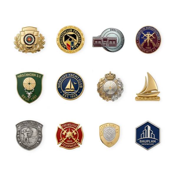 Pins