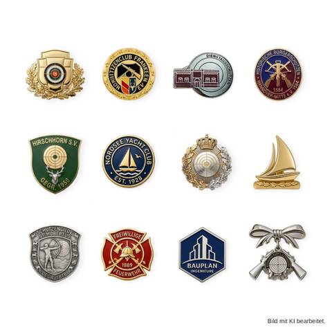 Pins