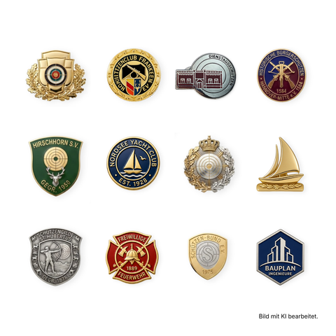 Pins