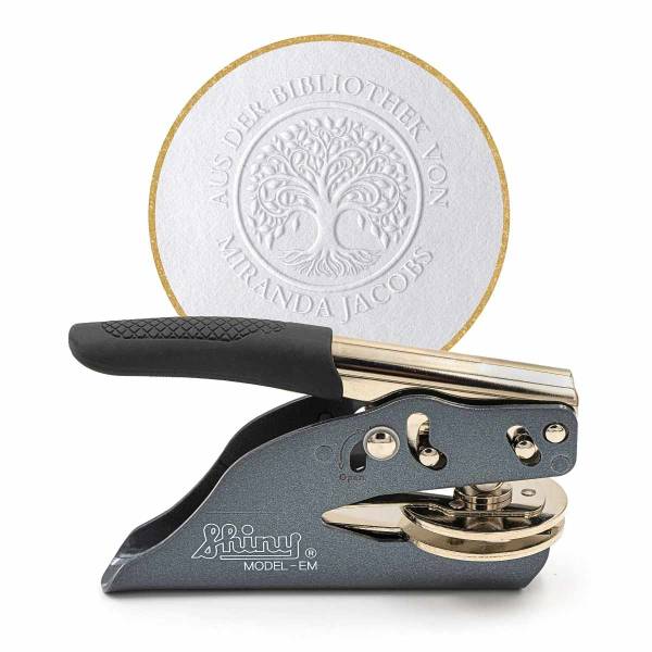 Prägestempel