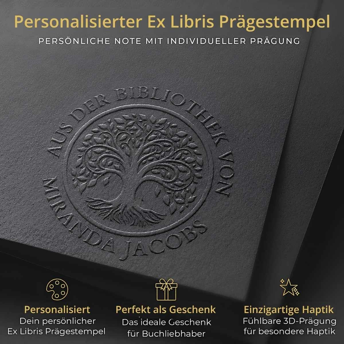 Prägestempel