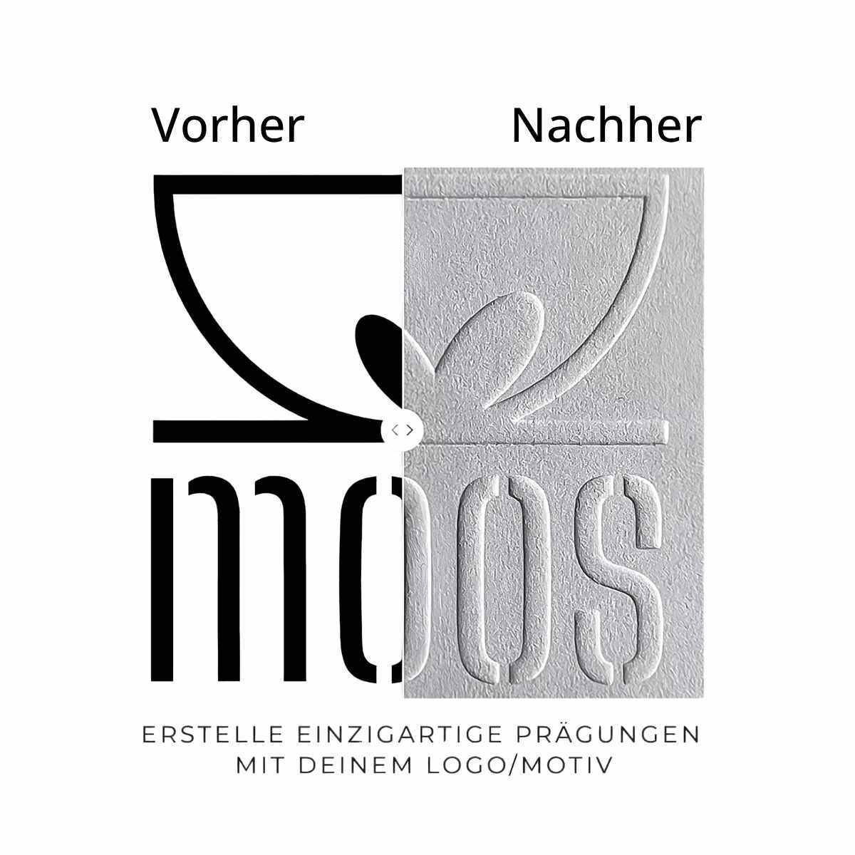 Prägestempel