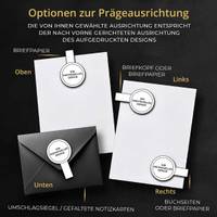 Prägestempel