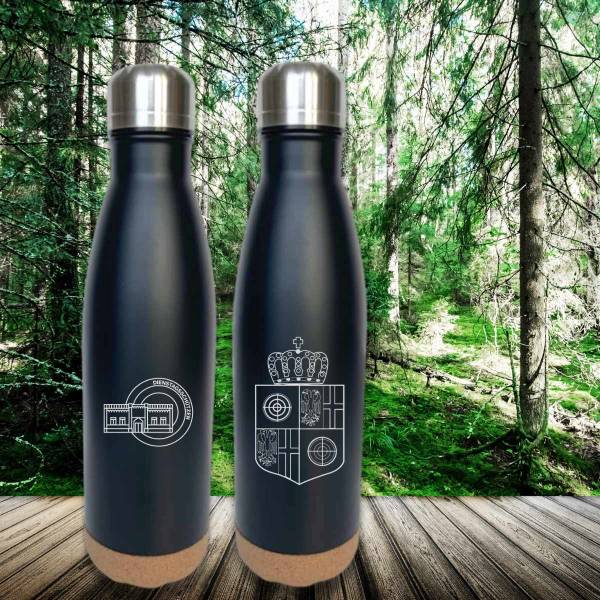 Thermoflasche