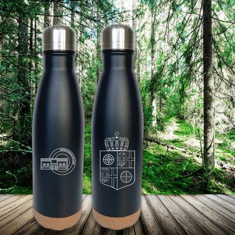 Thermoflasche