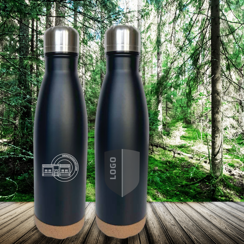 Thermoflasche