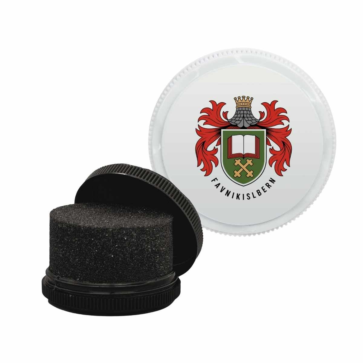 Schuhpolitur – Produktbild