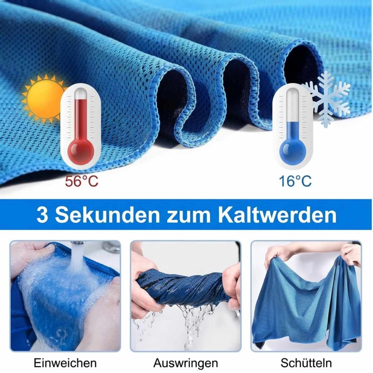 Kühltuch
