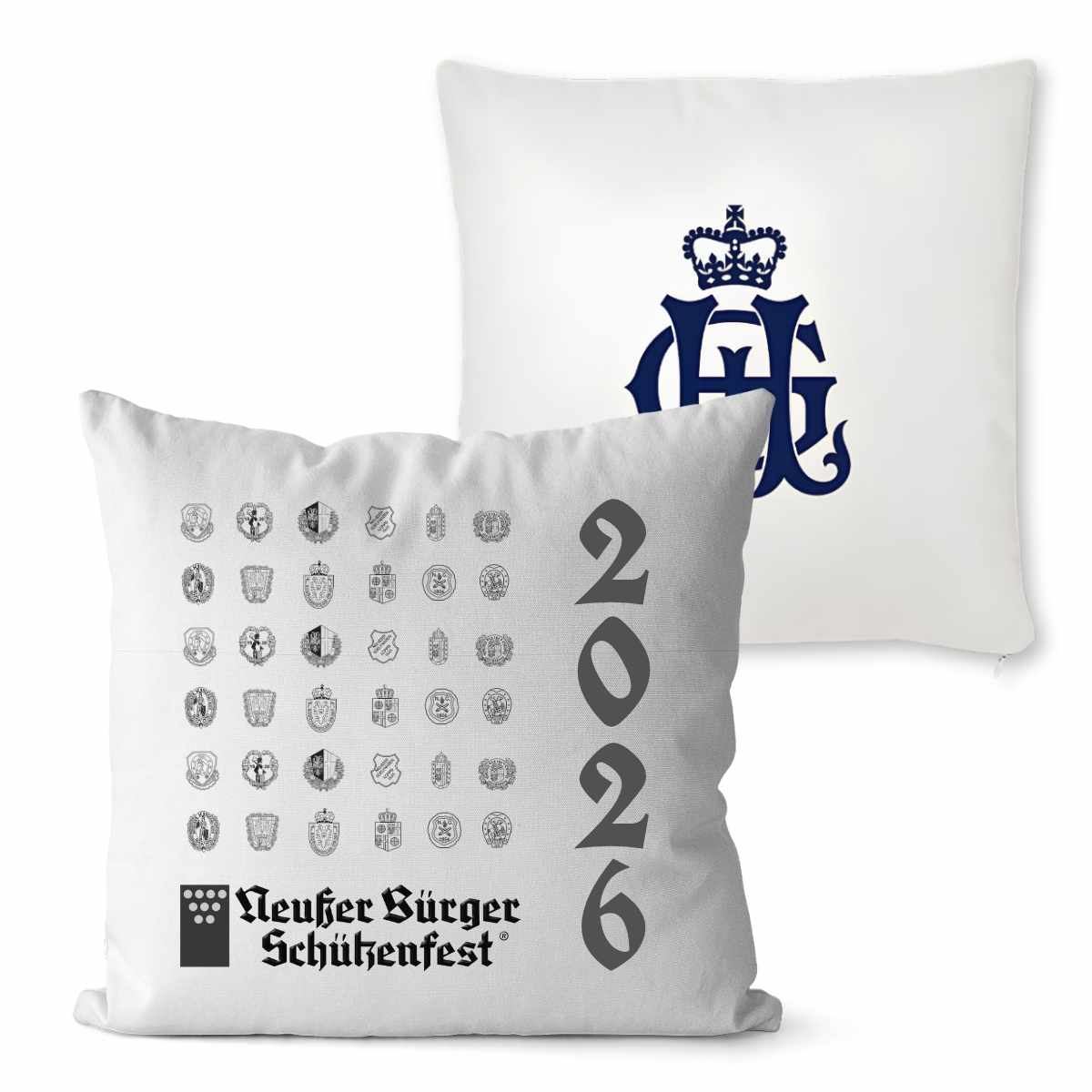 Kissen – Produktbild