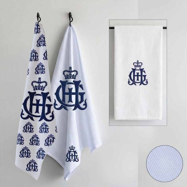 Premium Geschirrtuch Set