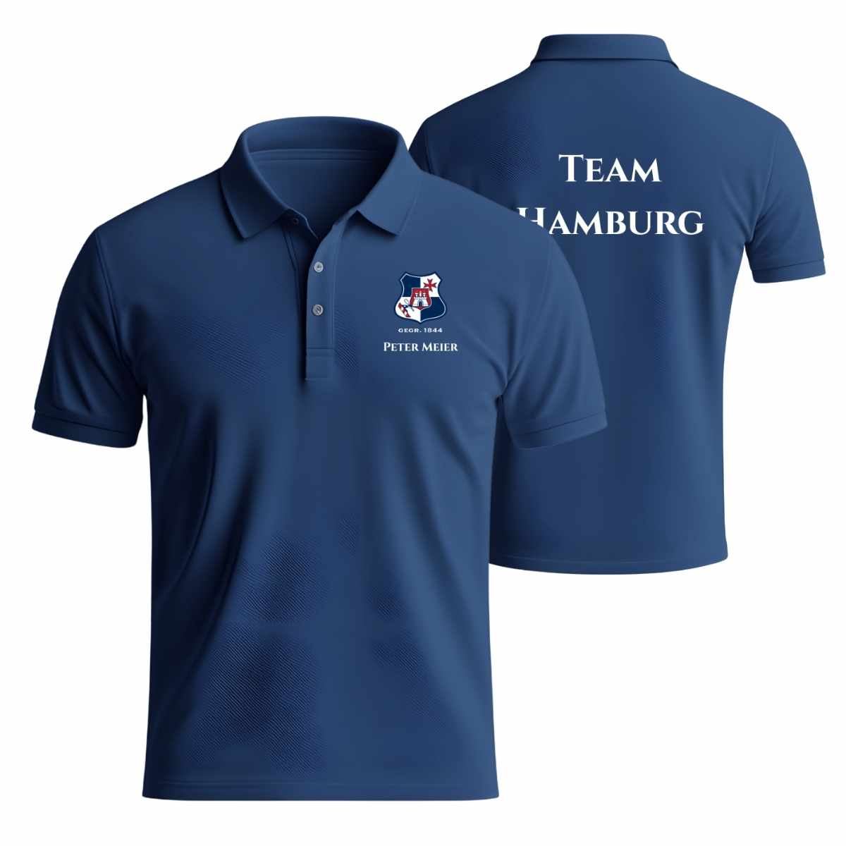 Poloshirt