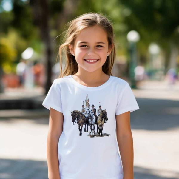 Kinder T-Shirts