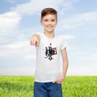 Kinder T-Shirts