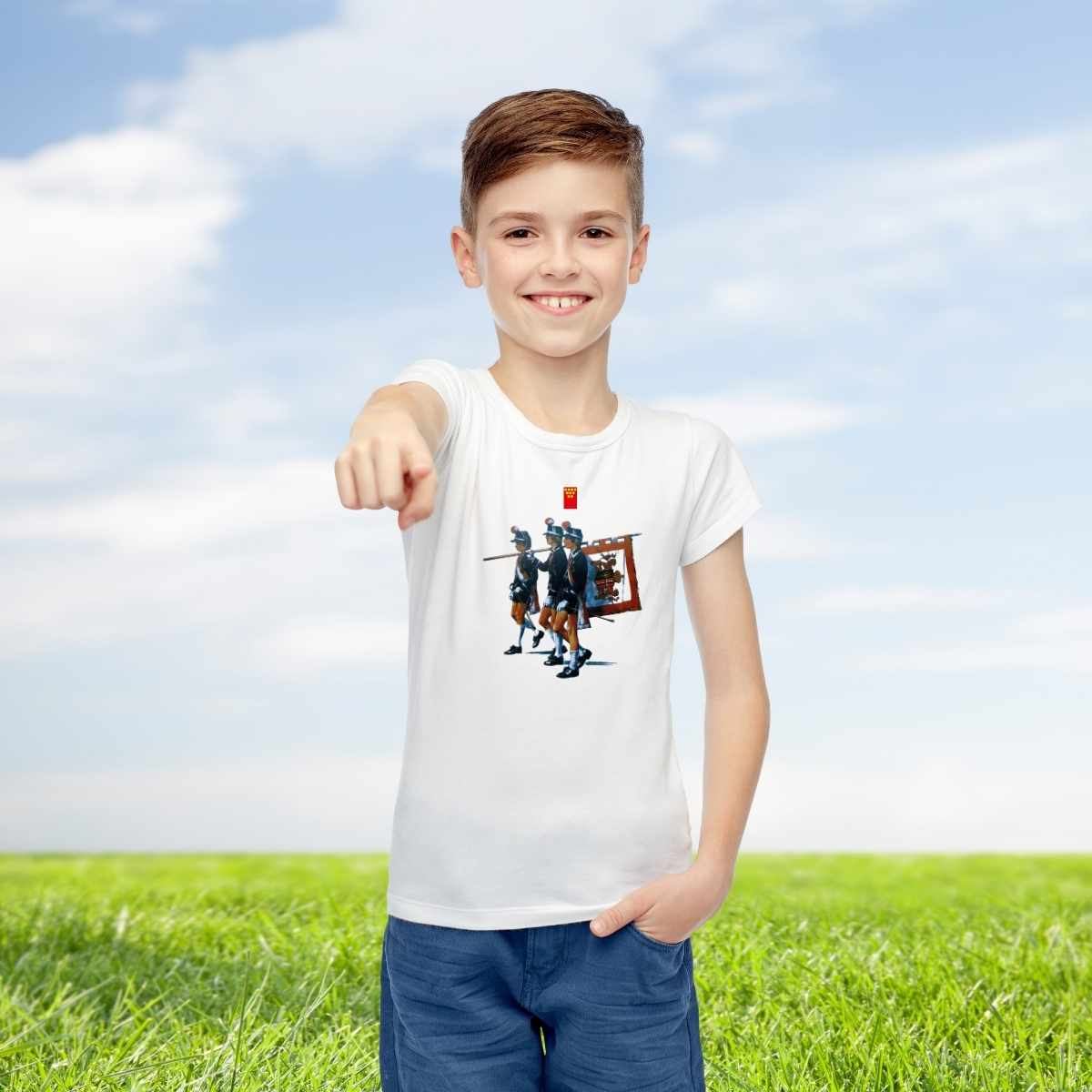 Kinder T-Shirts