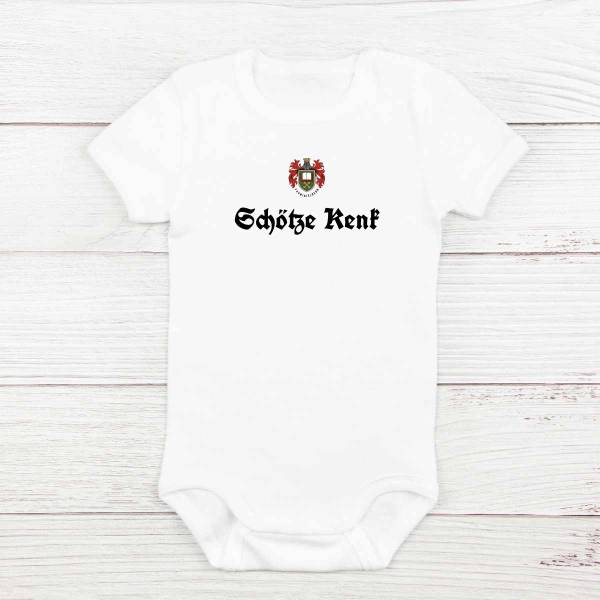 Baby Body