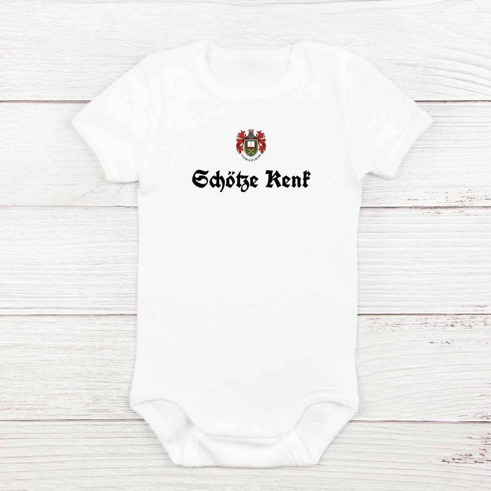 Baby Body – Produktbild