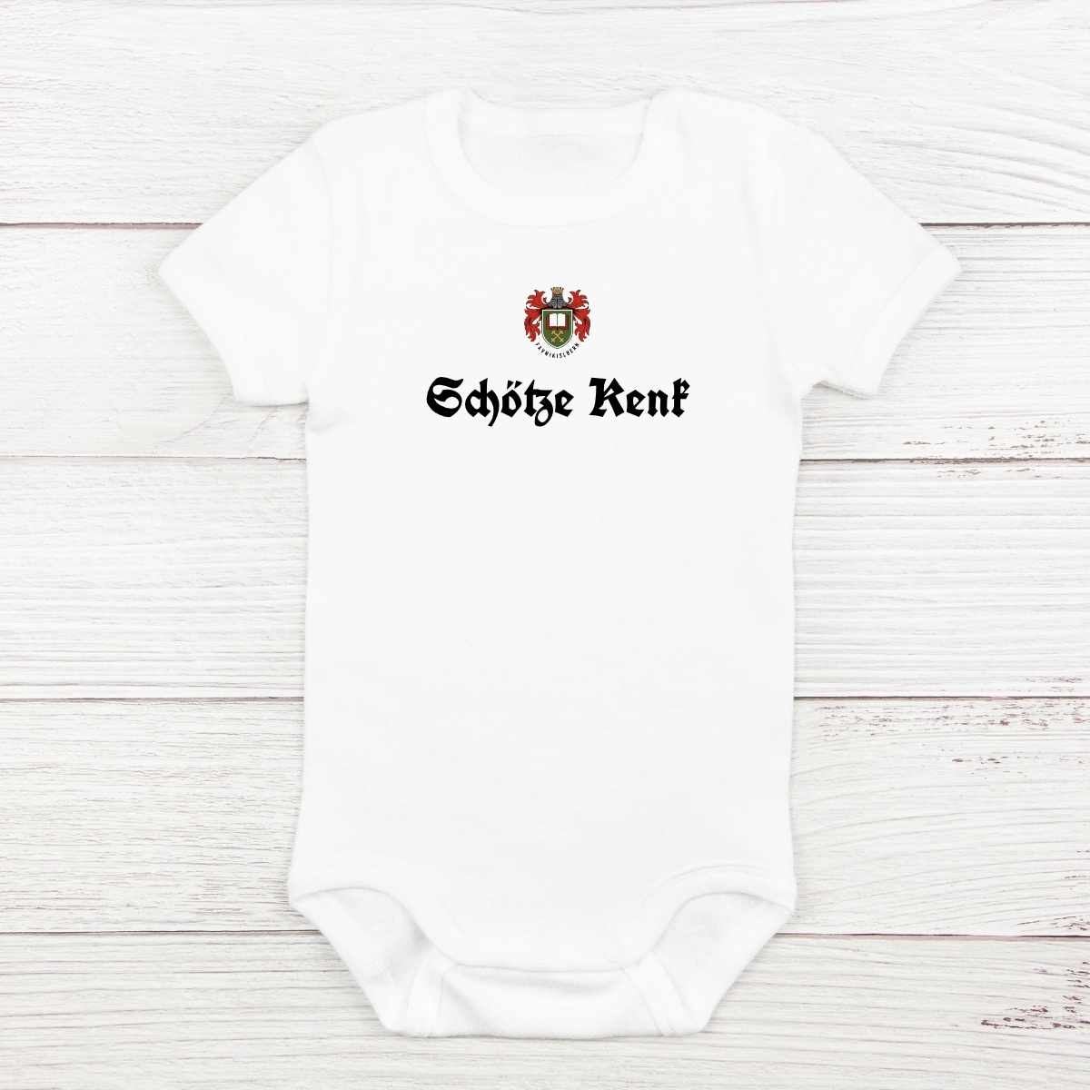 Baby Body – Produktbild