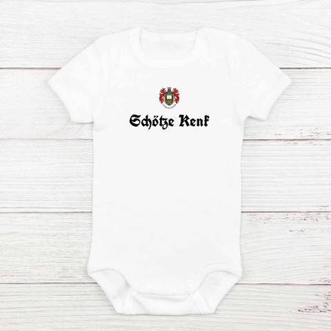 Baby Body