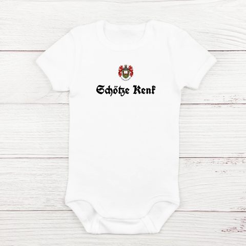 Baby Body