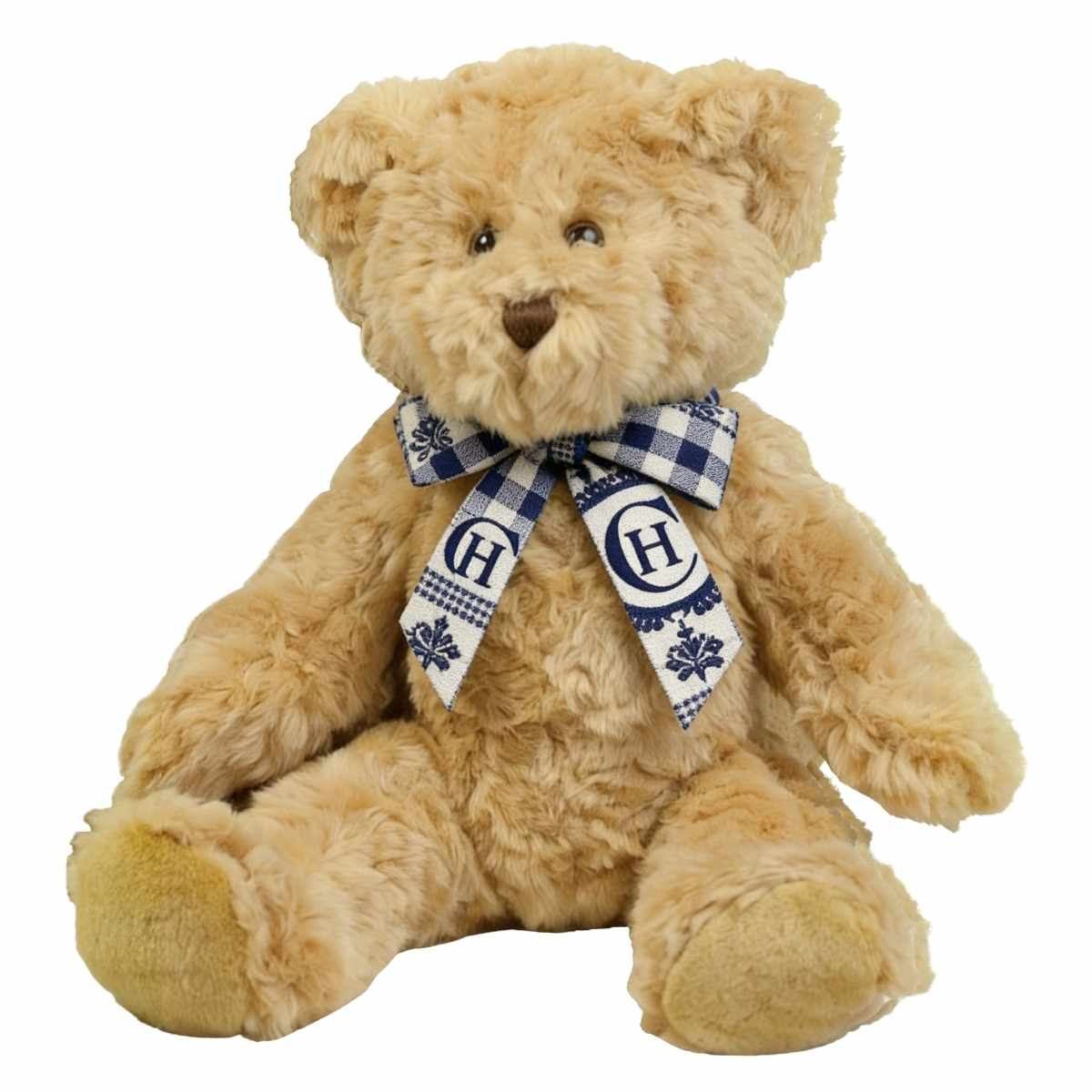 Mumbles Bracken Plüschteddybär – Produktbild