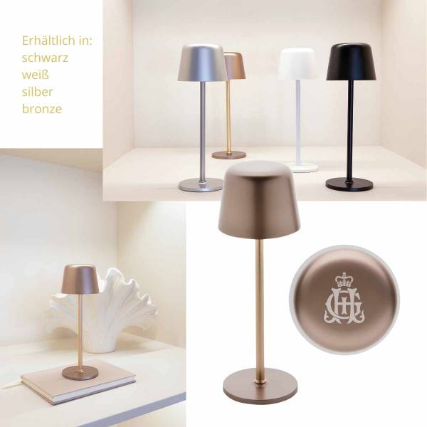 Zenic USB Tischleuchte