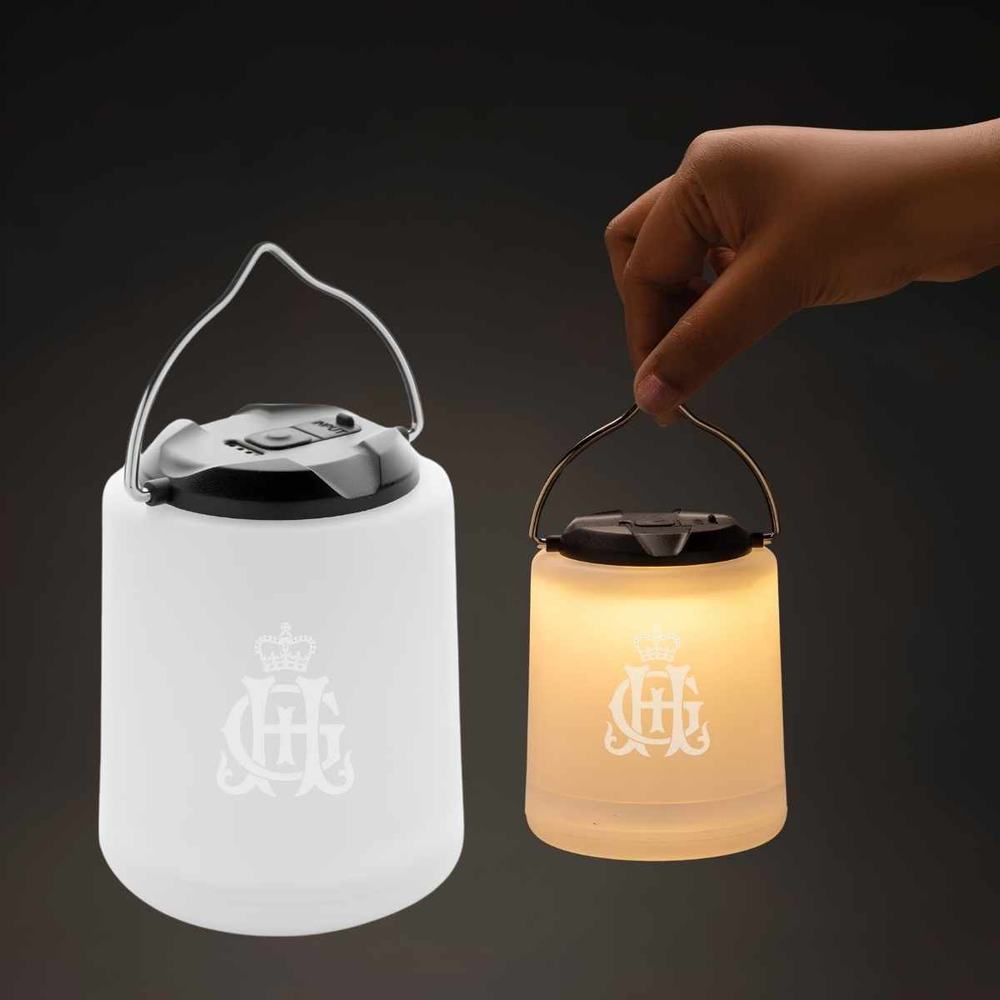 Limio tragbare Tischlampe – Produktbild